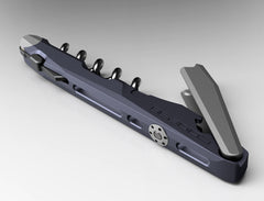 Code38 P-Type Titanium X