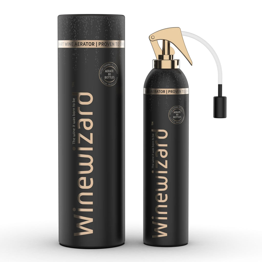 Winewizard Smart 3-in-1 Wine Aerator