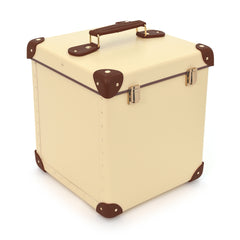 Globe-Trotter Wine Glass Carry Case