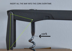 Code38 P-Type Vintage