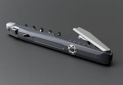 Code38 P-Type Titanium X