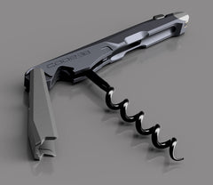 Code38 P-Type Titanium X