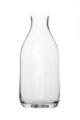Milk Bottle Decanter